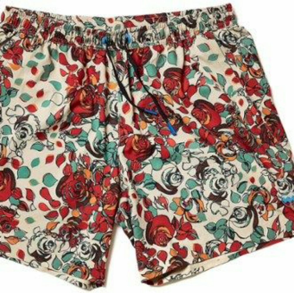 Jainji X-Small Shorts